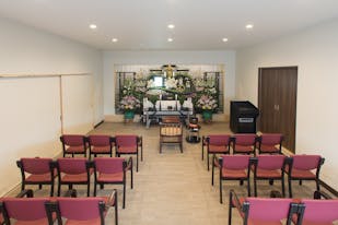 家族葬のさくら 苅田会館