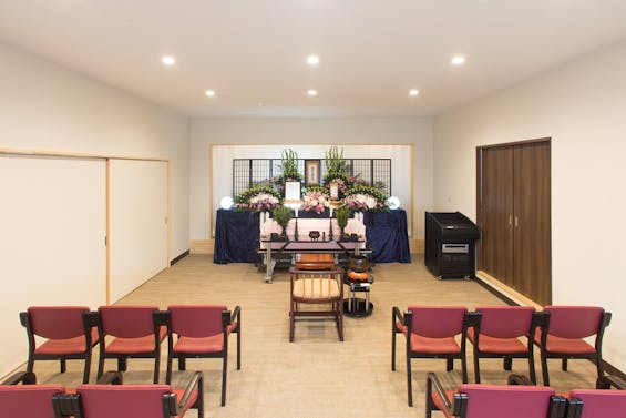 家族葬のさくら 苅田会館