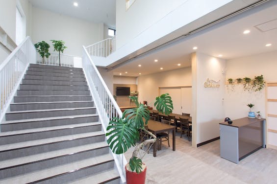 家族葬のさくら 苅田会館