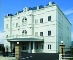 あいネットホール千代田