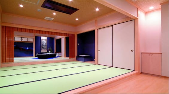 あいネットホール千代田