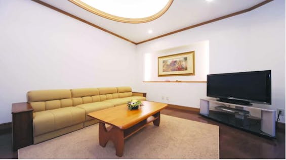 あいネットホール慈悲尾