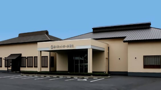 あいネットホール神久