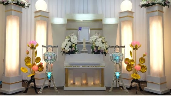 あいネットホール神久