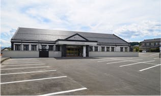 さくらホール松尾