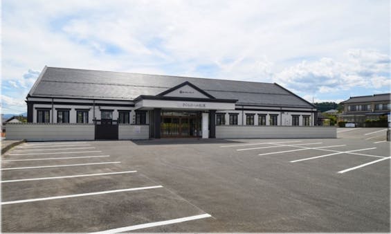 さくらホール松尾