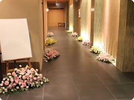 家族葬の栞 本陣