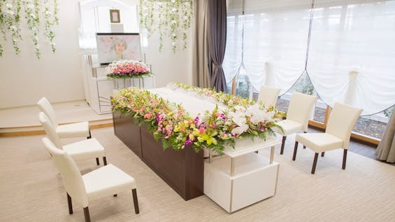 サン・ライフ　ファミリーホール厚木