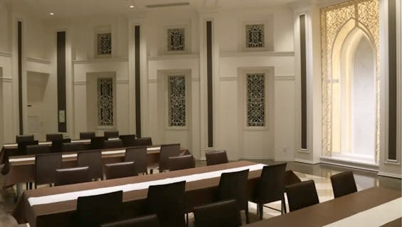 かぐやの里メモリーホール富士