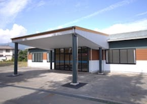 平安祭典ファミリーホール伊賀良