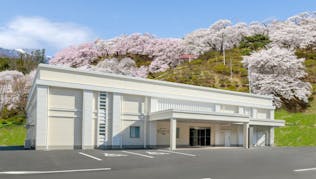 平安祭典さくらホール伊那