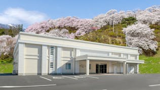 平安祭典さくらホール伊那