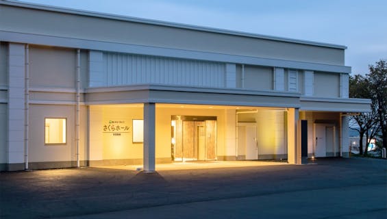 平安祭典さくらホール伊那