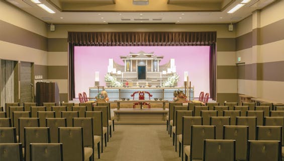 平安祭典さくらホール伊那