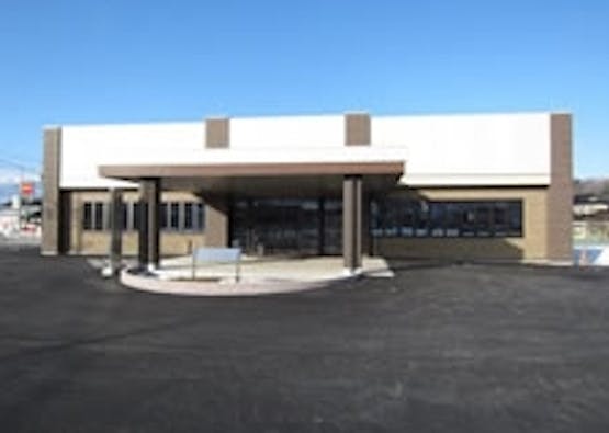 平安祭典美すず斎場