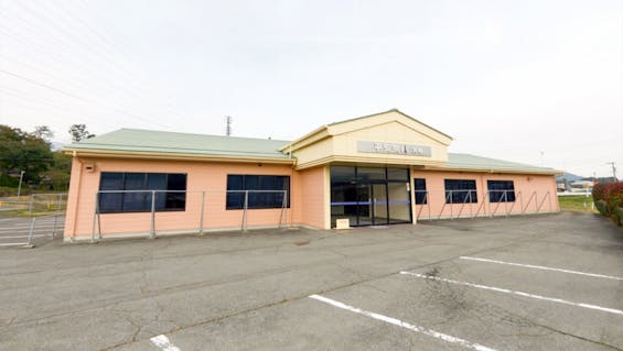 平安祭典箕輪斎場