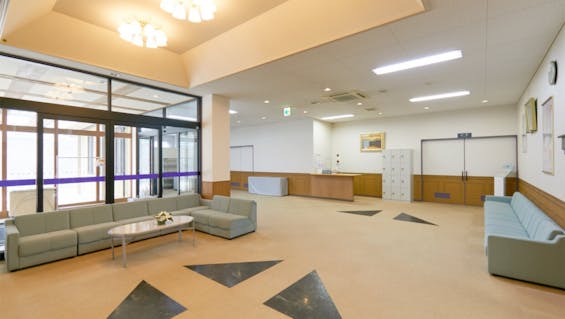 平安祭典辰野斎場