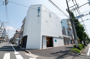 小さなお葬式 大島ホール