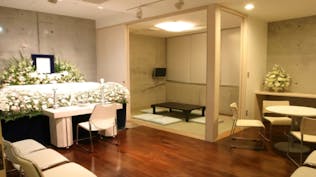 たかはし式典はなみずきホール