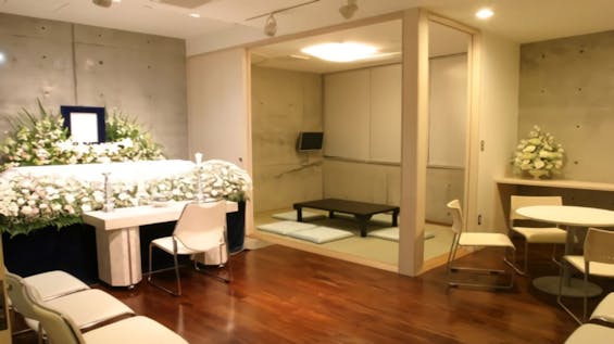 たかはし式典はなみずきホール