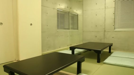 たかはし式典はなみずきホール