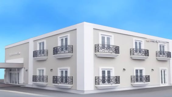 ファミリーホールみその