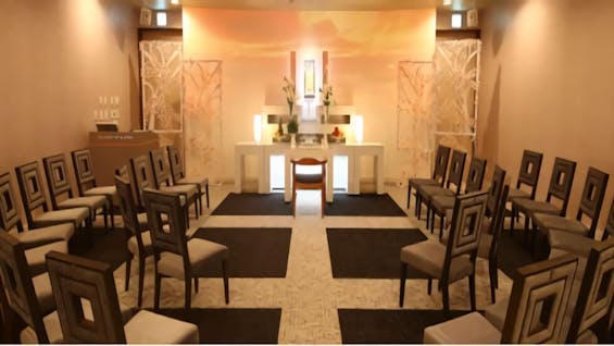 ファミリーホールみその