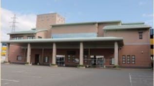 シティホール鳥取