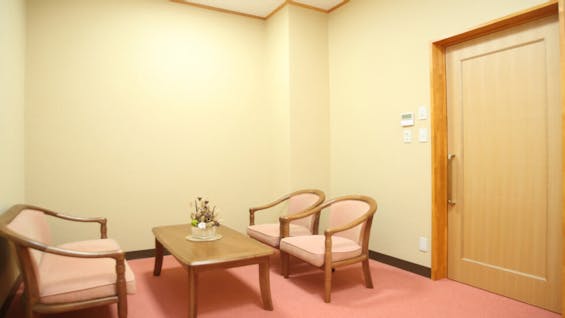 JA葬祭 虹のホールひない