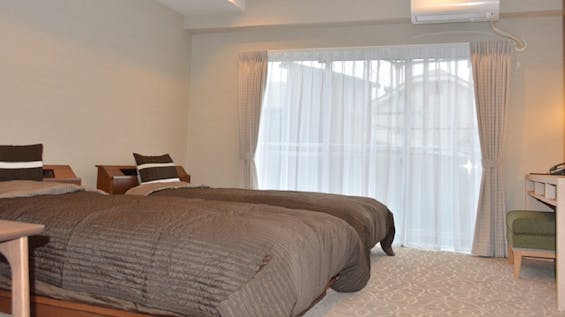 セントラルホール大岡式場