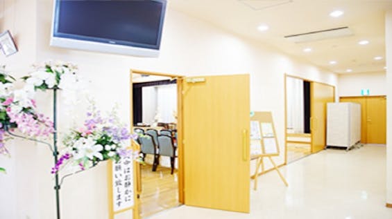 JAちちぶアグリホール秩父