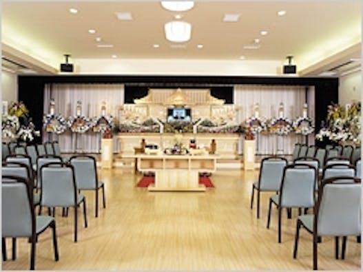 JAちちぶ アグリホール皆野