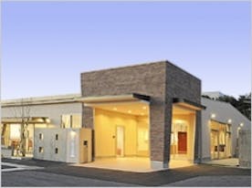 JAアグリホール かごはら