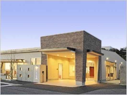 JAアグリホール かごはら