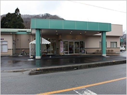 JAちちぶアグリホール小鹿野