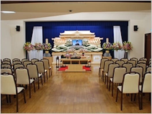 JAちちぶアグリホール小鹿野