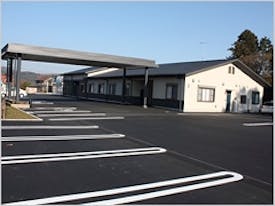 JA埼玉中央 西部セレモニーホール