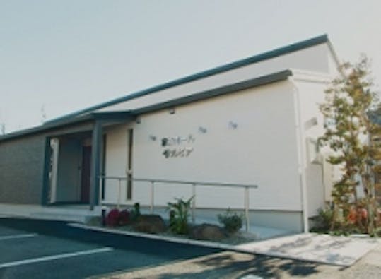 JA埼玉ひびきの 家族ホールサルビア