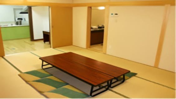 岐阜葬祭　岩田斎場