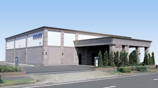 岐阜葬祭 そはら斎場