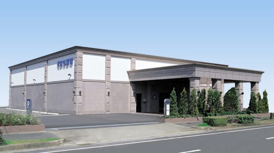 岐阜葬祭　そはら斎場