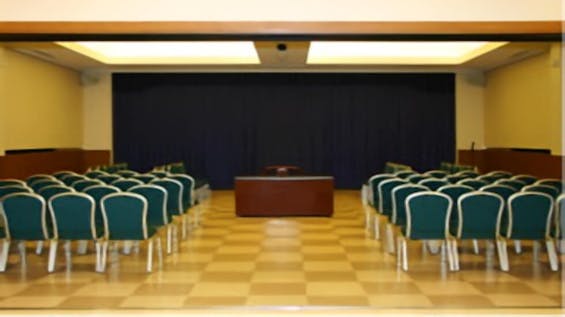 岐阜葬祭 そはら斎場