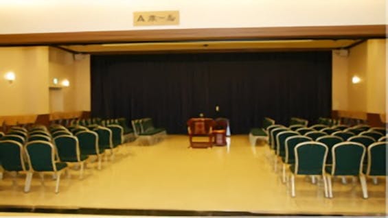 岐阜葬祭 北方斎場