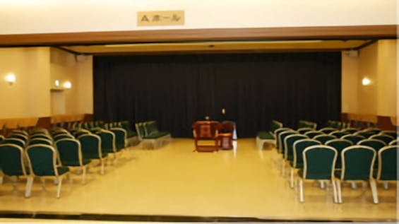 岐阜葬祭 北方斎場