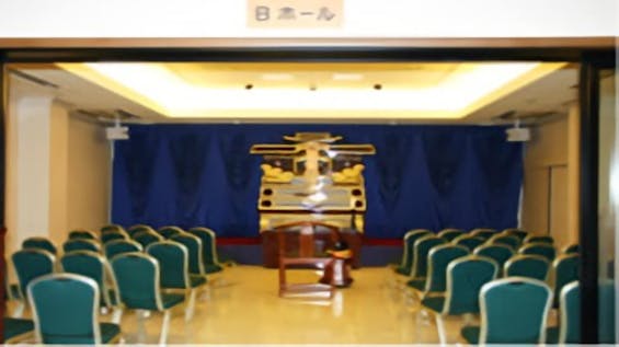 岐阜葬祭 北方斎場