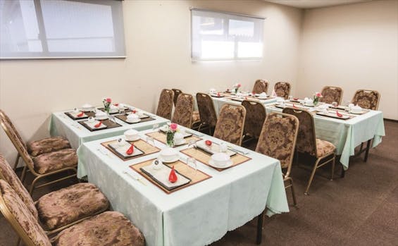 岐阜葬祭 家族葬のファミラル長良(旧 岐阜葬祭ファミリーホール長良公園)