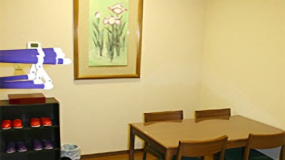 岐阜葬祭 みずほ斎場