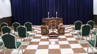 岐阜葬祭 岩崎斎場