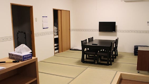 岐阜葬祭 岩崎斎場