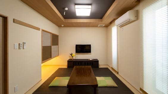 ゲートハウスレジデンス本町